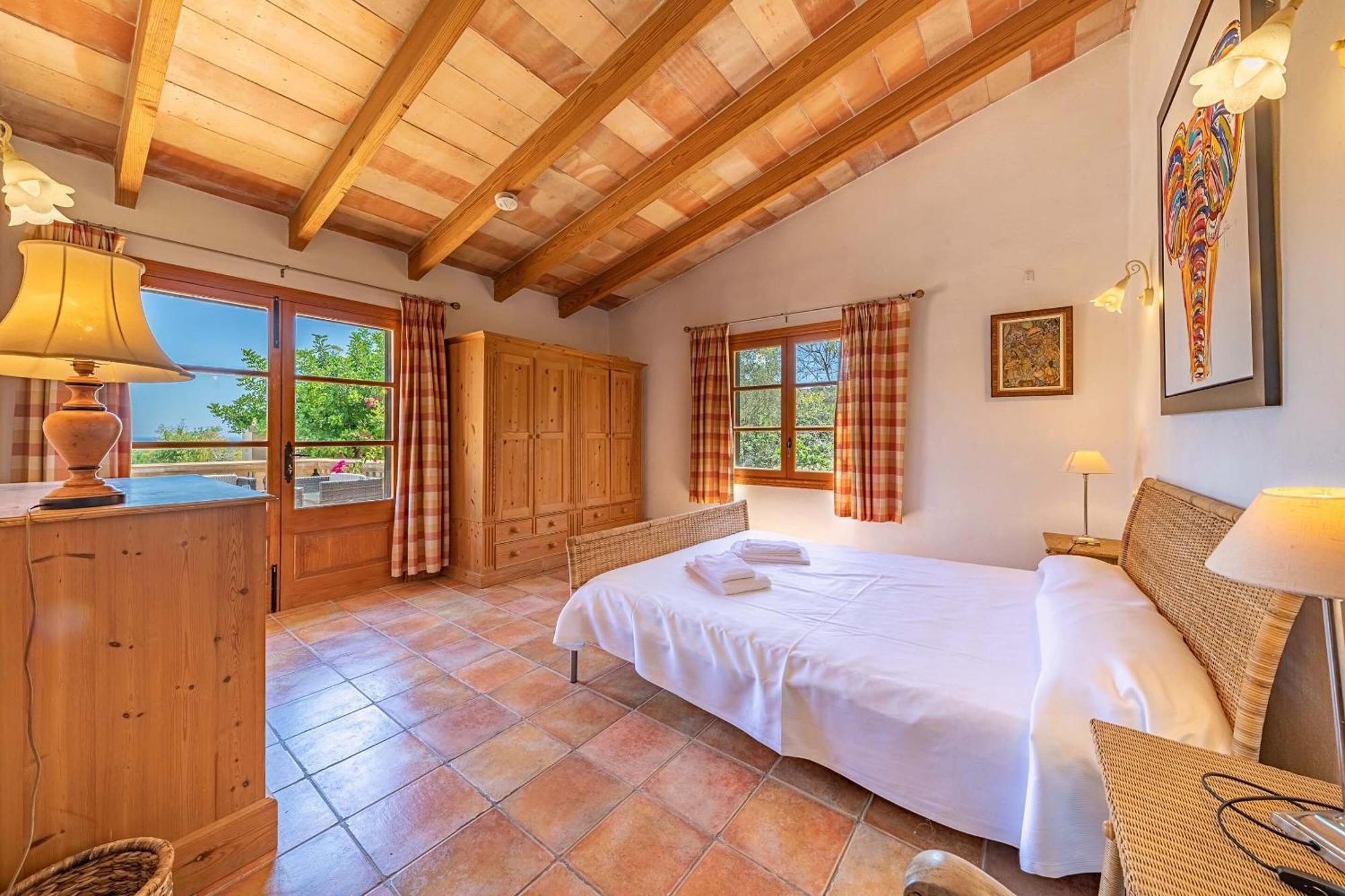 Villa Can Vista By Sealand Villas Pollença Екстериор снимка