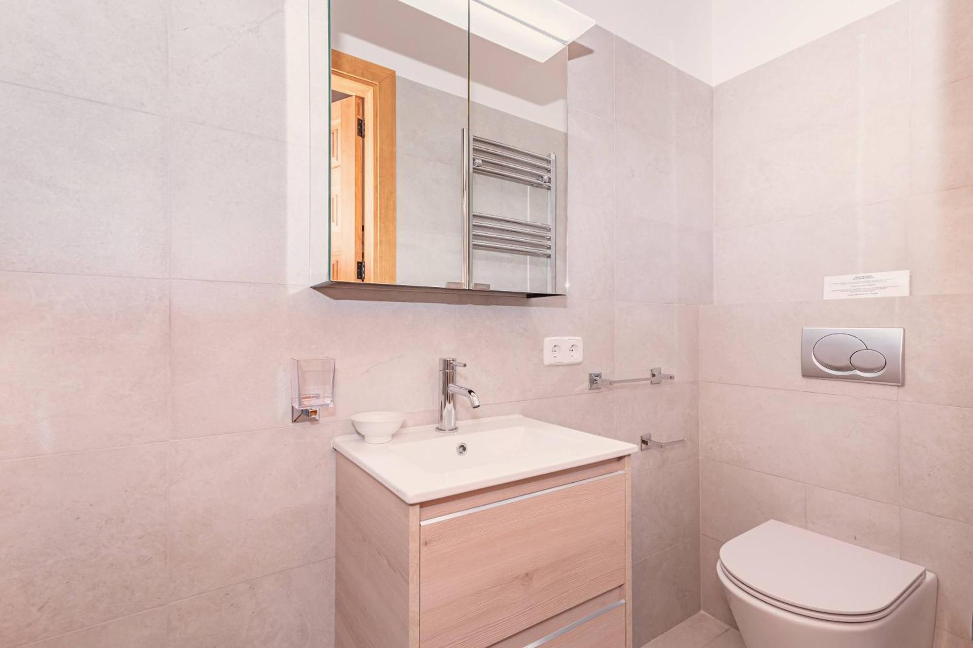 Villa Can Vista By Sealand Villas Pollença Екстериор снимка